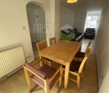 Stanfell Road, Clarendon Park, Leicester, LE2 - Photo 4