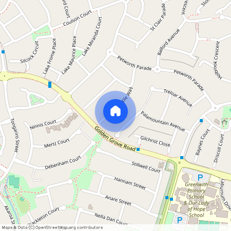 30 Dalrymple Way, Greenwith