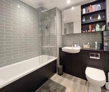 1 bedroom flat to rent - Photo 5