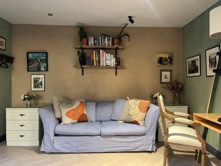 4 Bed Maisonette, Malden Road, NW5 - Photo 5