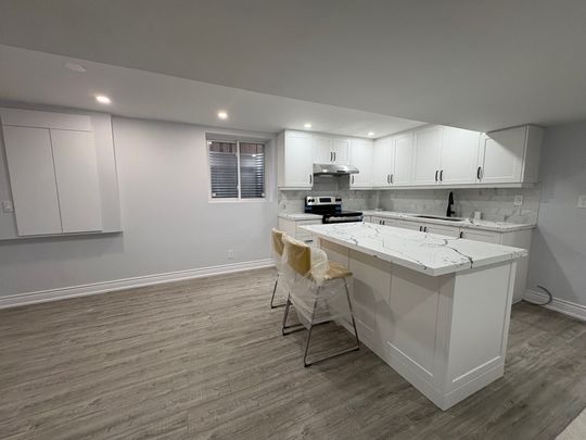 For Lease - 3979 Mcdowell Drive Unit# BSMT, Mississauga, Ontario - Photo 1