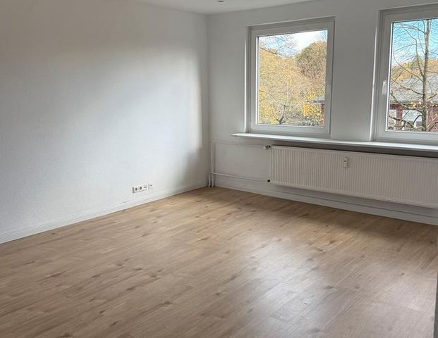 2,5-Zimmer-Wohnung in Itzehoe – ca. 60 m², mit Einbauküche - Foto 1