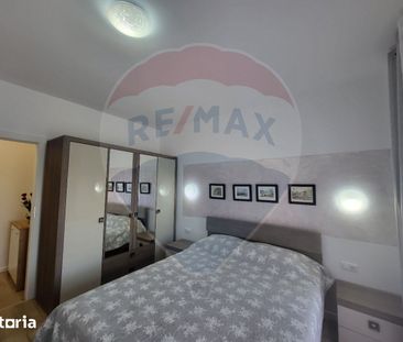 Apartament INCHIRIERE 2 camere ARED AFI bloc nou - Fotografie 2