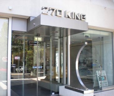 Melbourne CBD - Photo 5