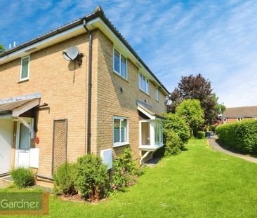 Buttermel Close, Godmanchester - Photo 5