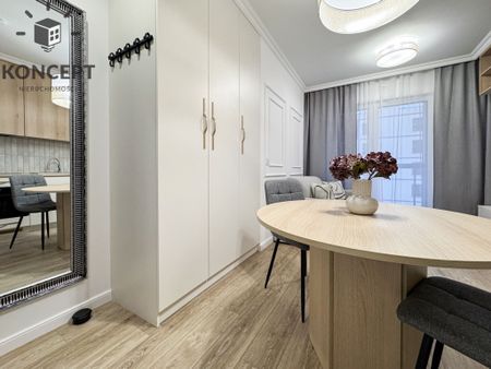 Nowoczesne studio ul. Krakowska | Pierwszy najem - Фото 3