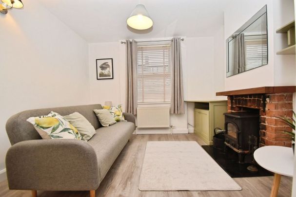 28 Maiville Terrace,Evergreen Road,Cork, Turners Cross, Co. Cork - Photo 1