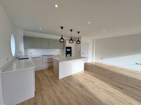 NEW BUILD PENTHOUSE Burnaby Road, Bournemouth - Photo 5