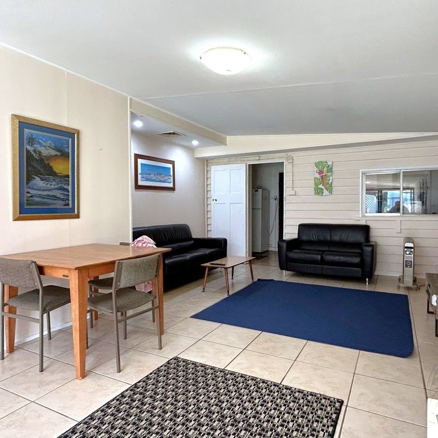 Room 3/130 Ruthven Street, Harlaxton - Photo 1