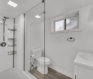 For Lease - 143 Highridge Avenue Unit# Lower, Hamilton, Ontario - Photo 3