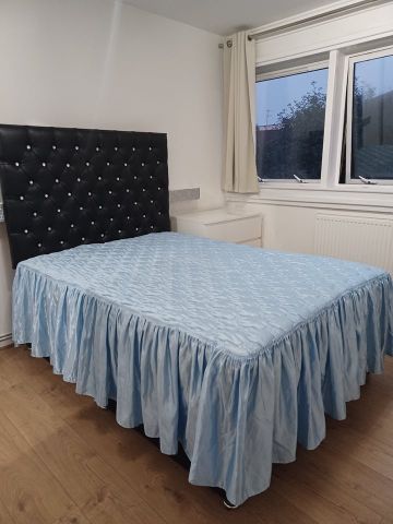 Room in a Shared Flat, Harrow Road, W9 - Photo 4