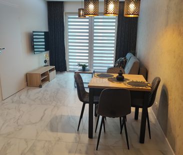 Mieszkanie na Wynajem, 49.00m - Zdjęcie 5