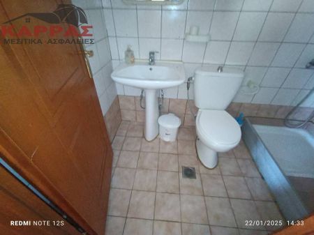 Studio/Γκαρσονιέρα για ενοικίαση Ορεστιάδα - Photo 2