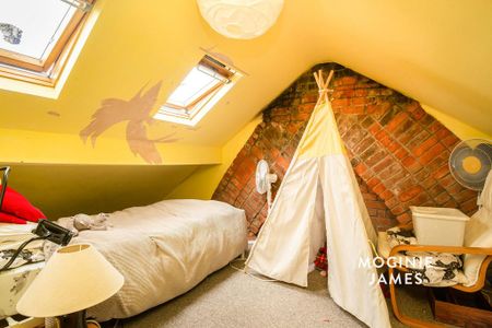 2 bedroom terraced house to rent - Photo 5