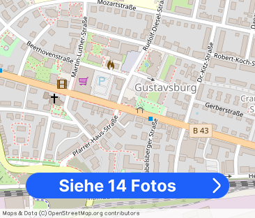 Neubau Town-House mit Eventküche in Ginsheim-Gustavsburg inklusive ... - Foto 1