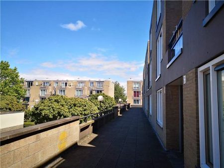 Appartement Rode Klif 30, Zuiderzeewijk, Lelystad - Foto 2