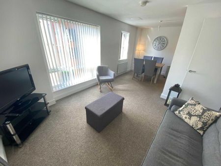 Apt 212, College Court Central, King Street, Belfast, BT1 6BF - Photo 3