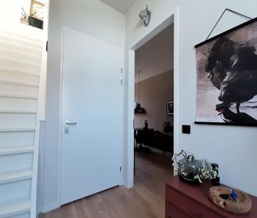 Te huur: Huis Jan Verzwollestraat in Gouda - Foto 2