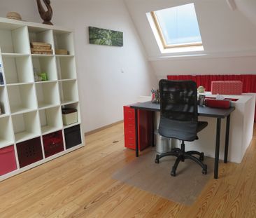 Knusse 1-slaapkamerwoning met terras in Gen - Foto 6
