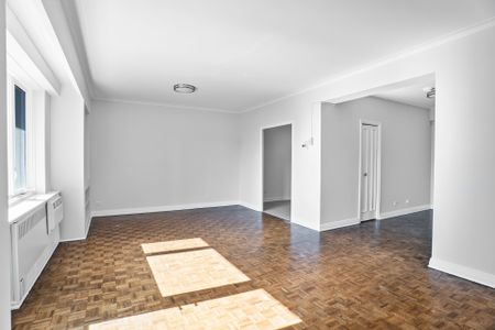 Appartement à louer, Montréal (Ville-Marie) - Photo 4