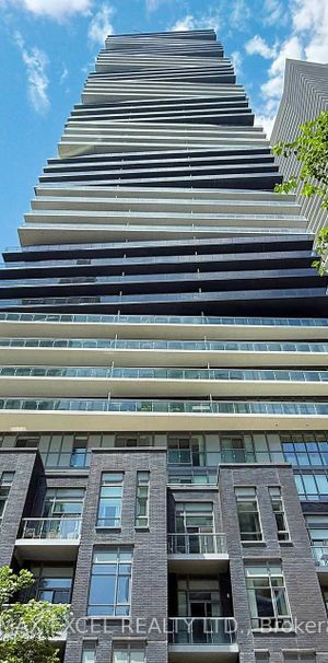 For Lease - 56 Annie Craig Drive Unit# 611, Toronto, Ontario - Photo 1