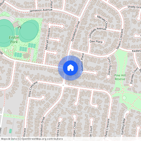 68 Dandelion Drive, Vic 3178, Rowville