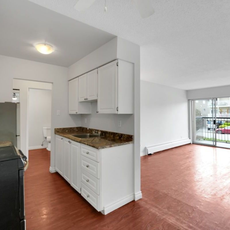 Colonial House Apartments - 1 Bedroom - Photo 1