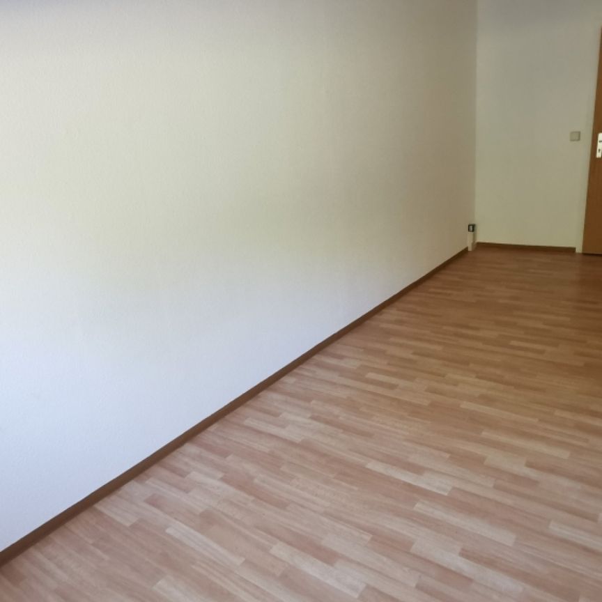 Wohnung, 1 Zimmer (20,01 m²) - Foto 1