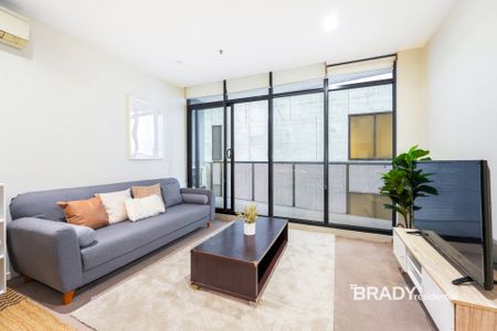 2404/380 Little Lonsdale Street, Melbourne - Photo 3