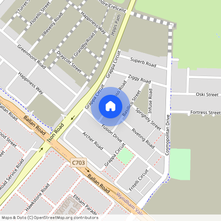 8 Miso Road, Vic 3024, Wyndham Vale