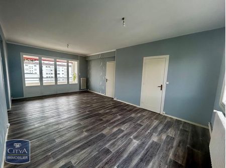 Location Appartement 3 pièces 74m² PERIGUEUX 24000 - Photo 2