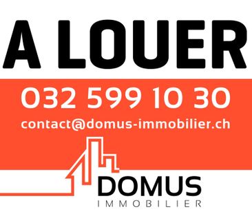 Charmant appartement de 45 m2 sous les combles - Photo 5