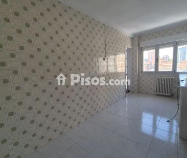 Piso en alquiler en Buenavista - Foto 1