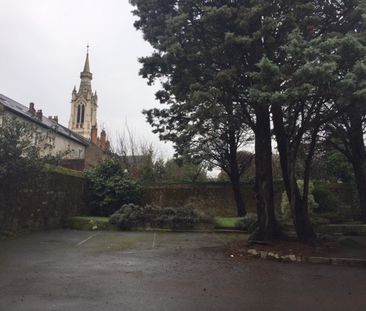 Location Appartement 1 pièce 29m² - Photo 1