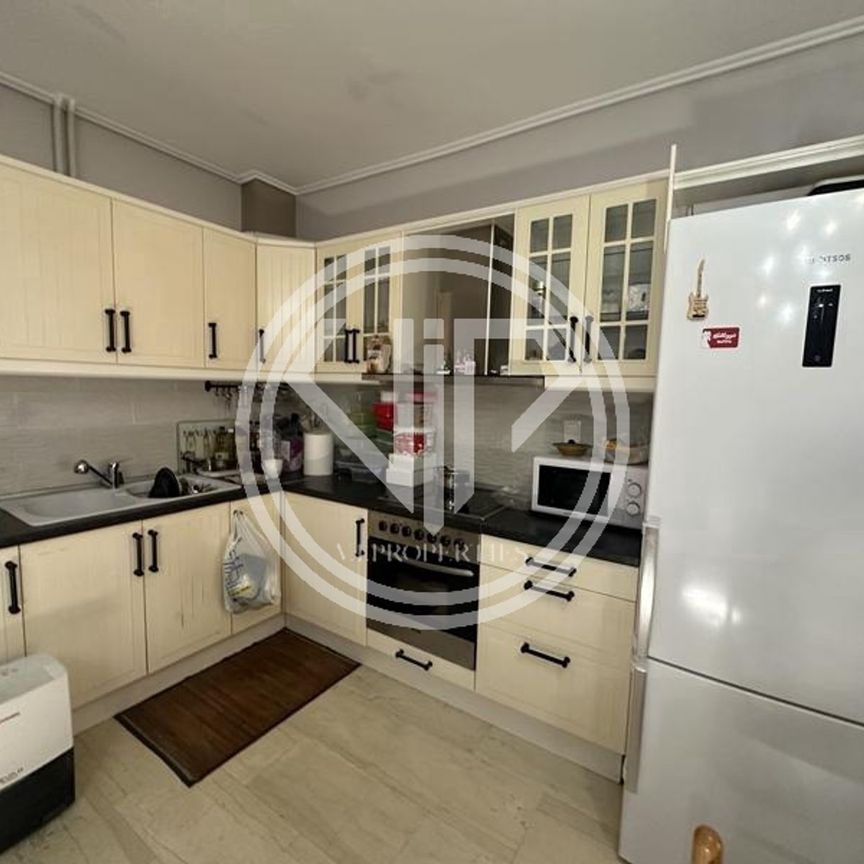 Ενοικίαση κατοικίας, 70 τ.μ., Πειραιάς, 850 € - Photo 1