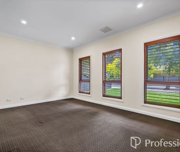 Beautiful Family Home with Multiple Living Zones & Modern Comforts! - Photo 3