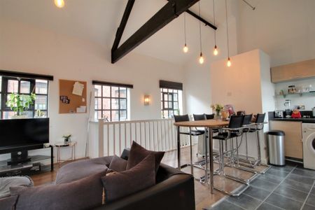 Camden Village, Camden Street, Jewellery Quarter - Photo 2