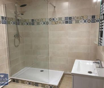 Appartement à louer 1 pièce 33.76m² - Photo 2