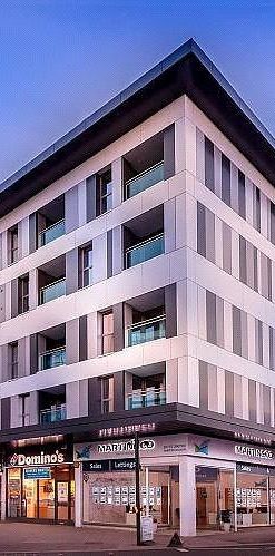 2 bedroom flat to rent - Photo 2