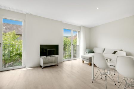 Modern and furnished apartment - Foto 2