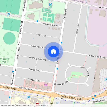 1 / 187 Alexandra Street, East Albury, 6 / 622 Griffith Street, Albury, 2 / 229 Alexandra Street, East Albury