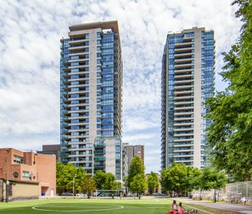 For Lease - 281 Mutual Street Unit# 2107, Toronto, Ontario - Photo 5