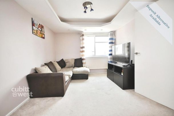 2 bedroom flat to rent - Photo 1