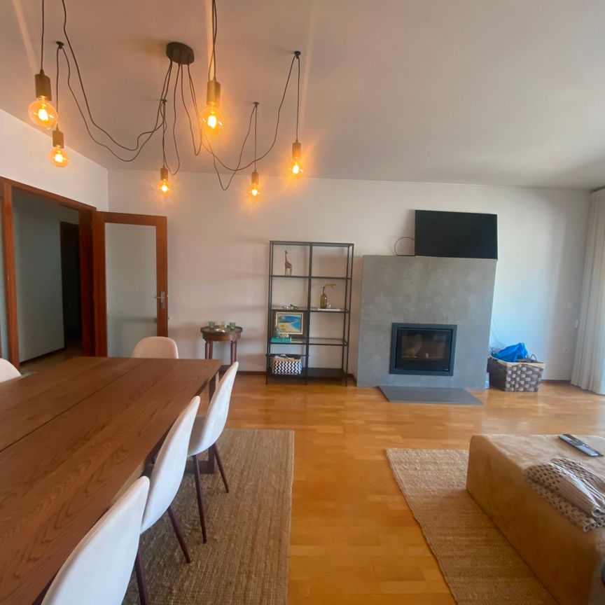 Apartamento T2 em Braga - Foto 1