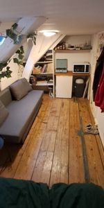 Studentenkamer te huur in Centrum Utrecht - Photo 4