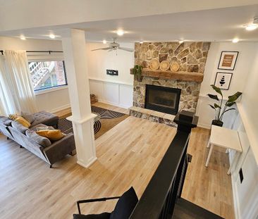 For Lease - 51 Kenpark Avenue Unit# Bsmt, Brampton, Ontario - Photo 5