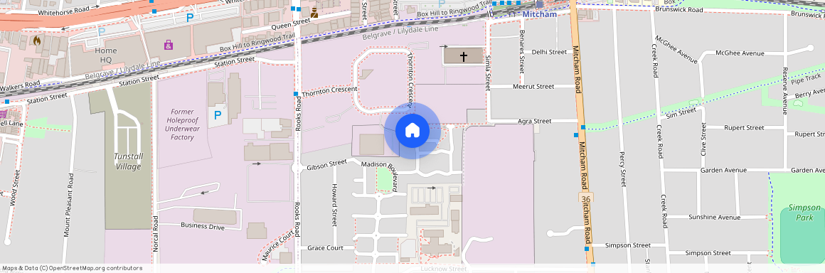 12 Longleaf Grove, Vic 3132, Mitcham