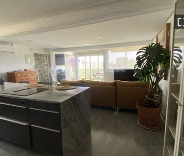 2 room luxury Apartment for rent in Valencia, Spain - Photo 4