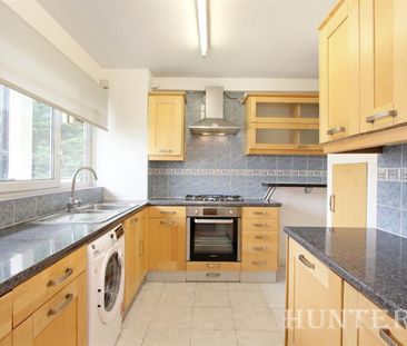 3 bedroom Flat To Let Total Size: 817 SQ FT - Photo 6