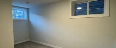 Brand New Huge 1-Bedroom Legal Basement Suite | Calgary - Photo 1